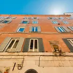 Loft Nel Cuore Della Capitale