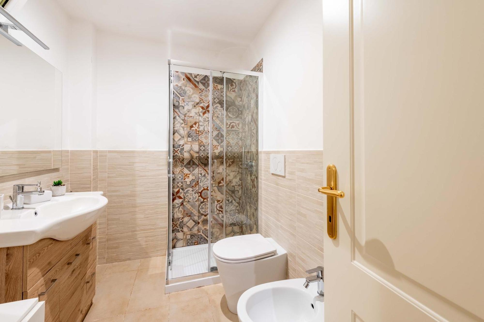 Loft Nel Cuore Della Capitale Rom