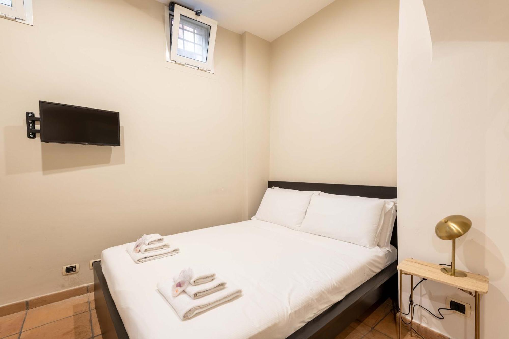 Loft Nel Cuore Della Capitale Apartment *