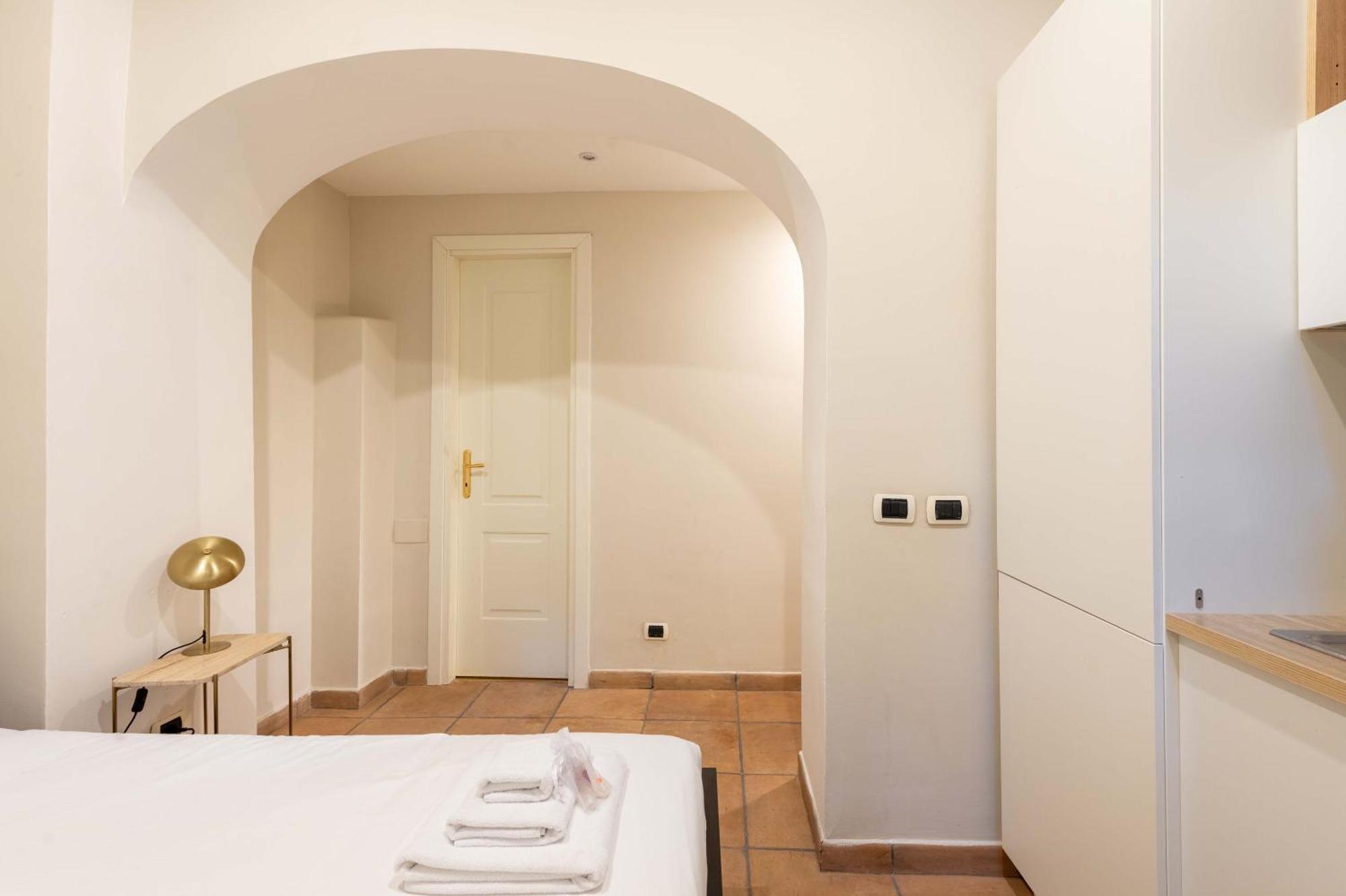 Loft Nel Cuore Della Capitale *
