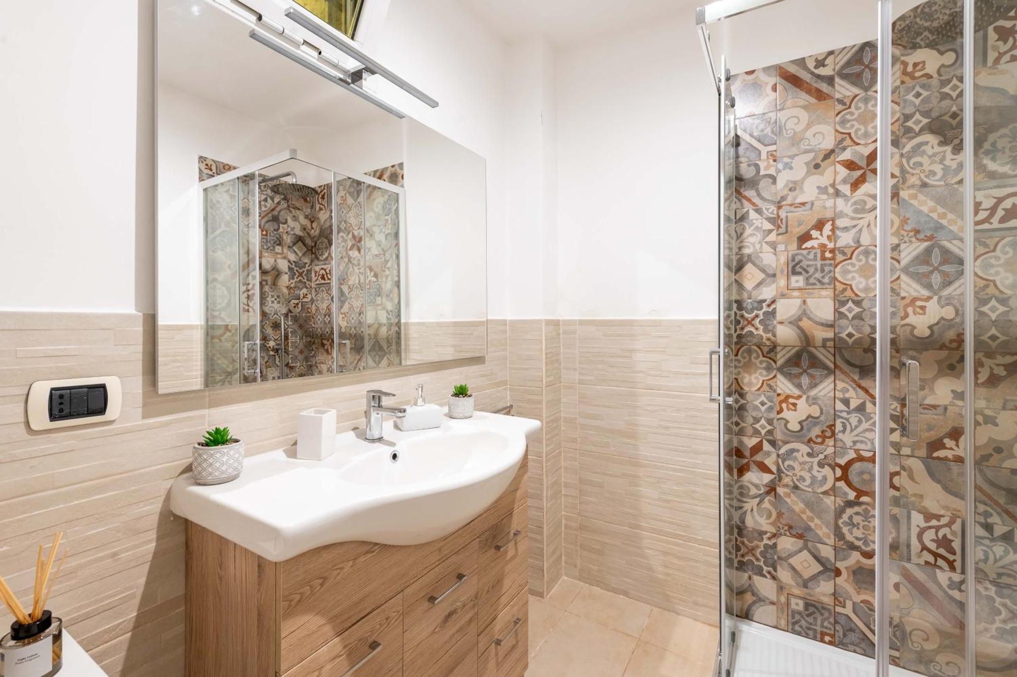 Loft Nel Cuore Della Capitale Rom