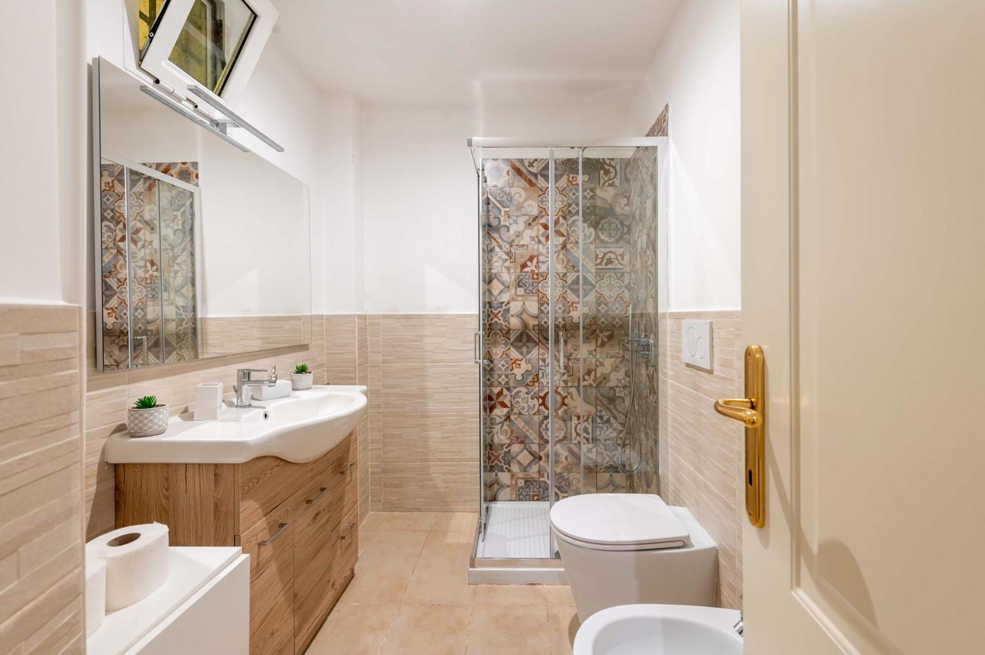 Loft Nel Cuore Della Capitale Rom